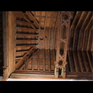 Die Dachkonstruktion